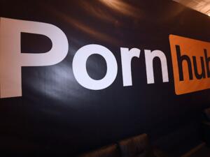 World's biggest porn site  (Twitter)