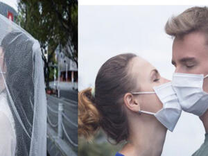 الجنس وكورونا