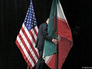 "We called and are calling on the United States to abandon the inhumane practice of applying unilateral sanctions against Iran" Sergei Ryabkov said. (AFP/File)