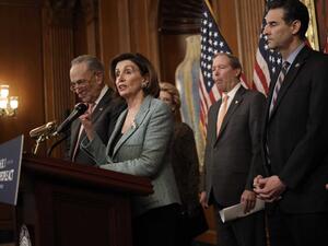 House Democrats (Twitter)