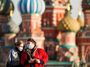 Russia (Twitter)