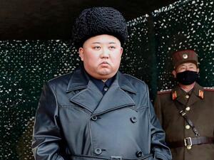 North Korea says that “reckless remarks” by Sec. of State Mike Pompeo made it clear that Washington has no intention of resuming nuclear talks (Twitter) North Korea says that “reckless remarks” by Sec. of State Mike Pompeo made it clear that Washington has no intention of resuming nuclear talks (Twitter)