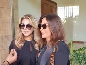 إليسا ونوال الزغبي 