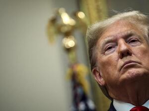 Donald Trump  (Twitter) 