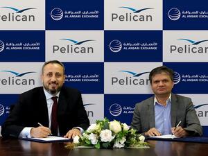 Al-Ansari Exchange Partners With Pelican to Introduce AI-Based Financial Crime Compliance Solution