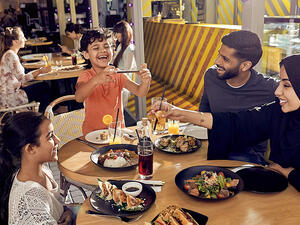 Make time for the real-life Aladdin, boxing heroes and more 