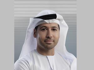 Arif Amiri - CEO of DIFC Authority Dubai International Financial Centre Confirms DEWS Supervisory Board Appointments to Oversee the DIFC Employee Workplace Savings Scheme