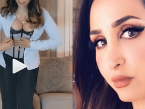 هند القحطاني