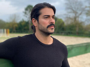 Burak Özçivit