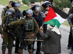 West Bank (Twitter)