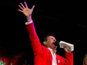 Héctor Aníbal Giménez  (Twitter)