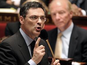 Patrick Devedjian (AFP)