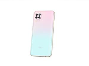 تعرّف على هاتف HUAWEI nova 7i  مع كاميرا رباعية بدقة 48 ميجابكسل