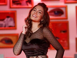 Demet Özdemir