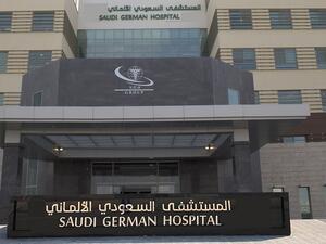 "مجموعة مستشفيات السعودي الألماني" تطلق مبادرات نوعية لدعم المجتمع في ظل جهود مواجهة فيروس "كورونا" المُستجد 