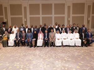 Great Lakes Investment and Trade Conference Discusses Economic Prospects of Africa