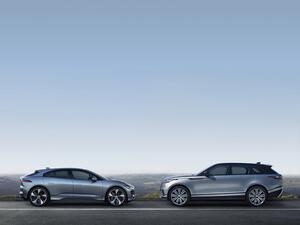 Jaguar Land Rover Confirms Temporary Suspension of Production at UK Manufacturing Facilities 