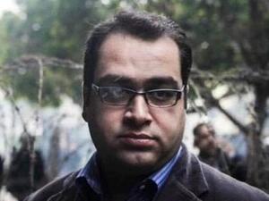 Zyad el-Elaimy  (Twitter)