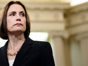 Fiona Hill (Twitter)