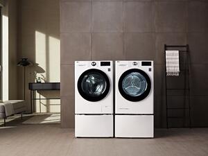 A More Hygienic Life With Steam Technology