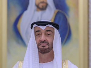 Rumour Has It: Abu Dhabi Crown Prince May Have Been Hospitalized After Contracting the Coronavirus