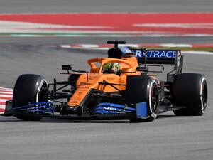 Teams will continue to use their 2020 cars in 2021 as a cost saving measure.