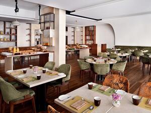 Experience the Spirit of Ramadan at Mövenpick Hotel Apartments Downtown Dubai 