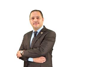 مصرف عجمان يعين رئيساً  جديداً للتدقيق الداخلي