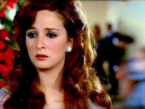 العثور على جثة فتاة مقتولة بالقرب من فيلا الفنانة نجلاء فتحي