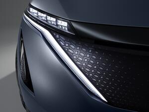 Ariya Concept shows how the new era of EVs will be a renaissance for technology and design