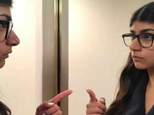 Mia Khalifa