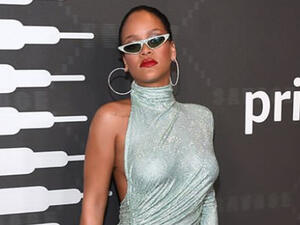 Rihanna is less sure about her career goals