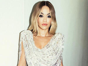 Rita has spent so long out of the country now 