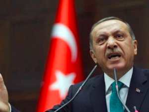 Erdogan (AFP File Photo)