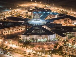 Sorbonne University Abu Dhabi’s preparedness for distance learning is the result of a long-term strategy that was developed by the University.
