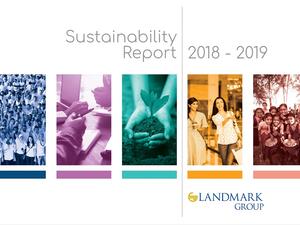 Developed in accordance with the Global Reporting Initiative (GRI) Standard, the report has been built based on the Group’s key sustainability pillars: People, Partners, Environment, Customers and Community