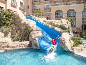 An Exclusive Staycation Experience to Remember at the Ritz-Carlton, Dubai in JBR