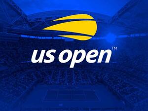 US Open logo