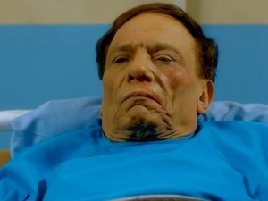 عادل إمام