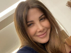 Nancy Ajram