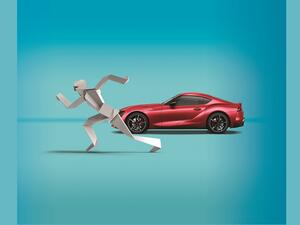 Al-Futtaim Toyota Presents the Best 2020 Offers yet 
