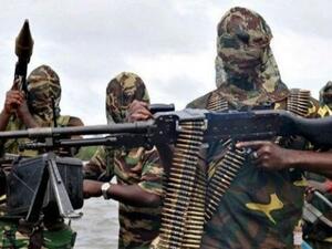  تحييد 50 مسلحا من جماعة "بوكو حرام" 