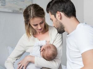 4 مشاكل شائعة للرضاعة الطبيعية