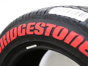 Bridgestone Earns Top Spot on 2020 Supplier Engagement Leaderboard