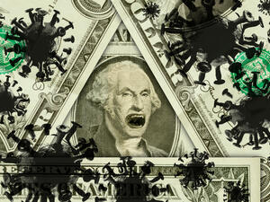 Has the Coronavirus Been Threatening Capitalism's Future?