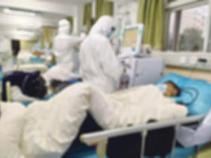Everything You Need to Know About Wuhan's COVID-19 Zero Patient