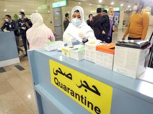 "تفاوت" في النهج الإقليمي تجاه أزمة تفشي الوباء الجديد