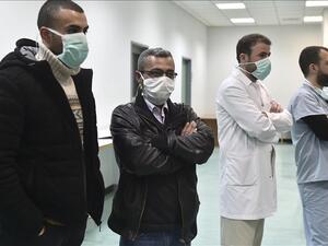 تسجيل 29 حالة إصابة خلال 24 ساعة الأخير ة في لبنان