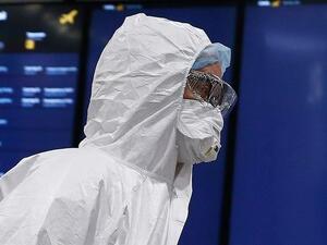 ارتفاع إجمالي الإصابات بكورونا في الولايات المتحدة إلى 55 ألفا و236