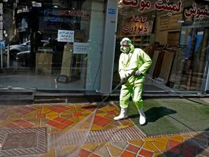 تقارير عن انتشار فيروس "كورونا" في السجون الإيرانية